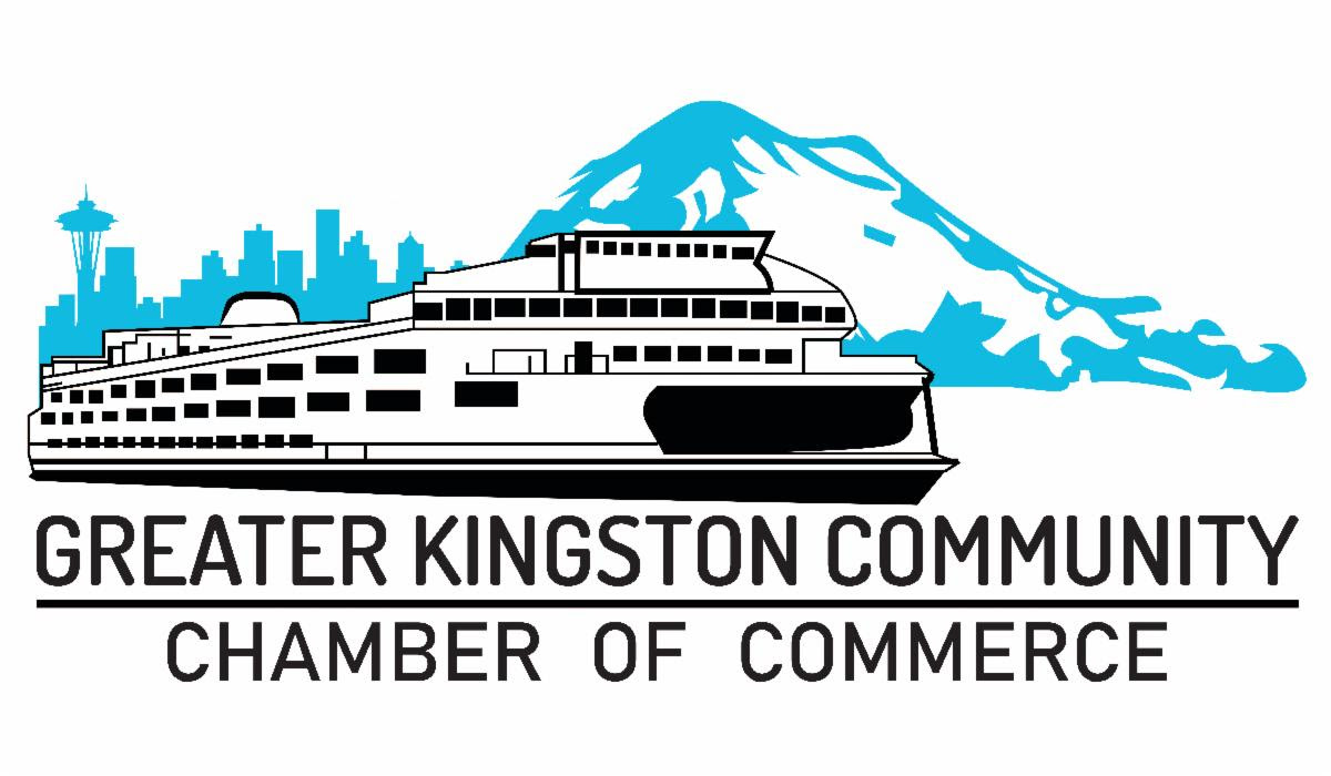 Kingston Chamber of Commerce Logo